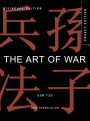 The Art of War (Pocket Edition)