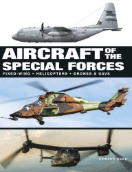 Title: Aircraft of the Special Forces, Author: Amber Books