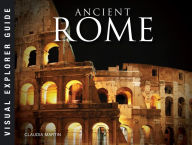 Title: Ancient Rome, Author: Claudia Martin