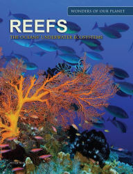 Title: Reefs: The Oceans' Underwater Ecosystems, Author: Peter Mavrikis