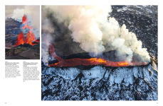 Alternative view 13 of Volcano: Live, Dormant and Extinct Volcanoes Around the World