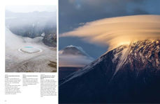 Alternative view 2 of Volcano: Live, Dormant and Extinct Volcanoes Around the World