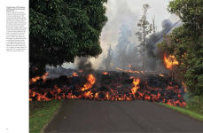 Alternative view 3 of Volcano: Live, Dormant and Extinct Volcanoes Around the World