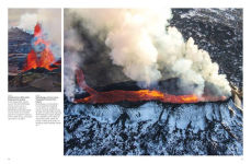 Alternative view 4 of Volcano: Live, Dormant and Extinct Volcanoes Around the World