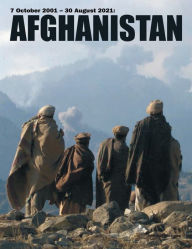 Title: Afghanistan, Author: Michael Kerrigan