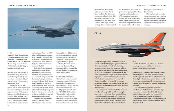 F-16 Fighting Falcon