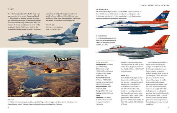 F-16 Fighting Falcon