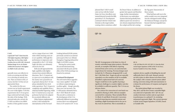 F-16 Fighting Falcon