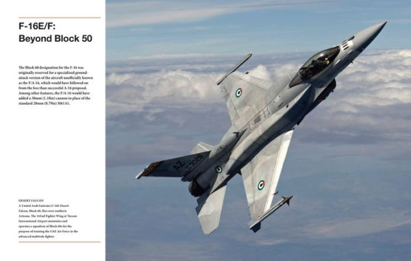 F-16 Fighting Falcon