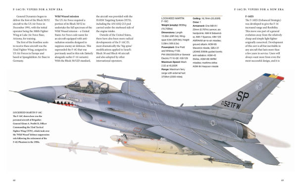 F-16 Fighting Falcon