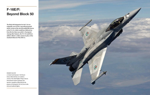 F-16 Fighting Falcon