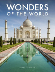 Title: Wonders of the World, Author: Claudia Martin