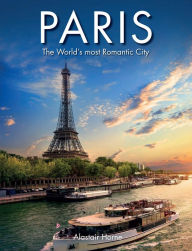 Title: Paris, Author: Horne