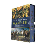 Google books downloads The Encyclopedia of Warfare by Dennis Showalter 9781838863418