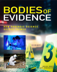 Title: Bodies of Evidence, Author: Innes