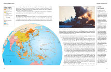 Alternative view 13 of World War II Illustrated Atlas: Campaigns, Battles & Weapons from 1939-1945
