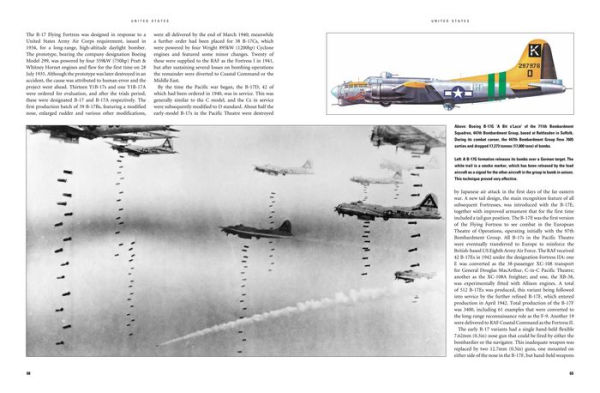 Warplanes of World War II: 1939-1945