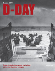 Title: D-Day, Author: Stephen Hart