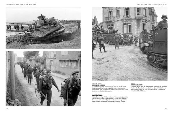 D-Day