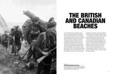 Alternative view 2 of D-Day