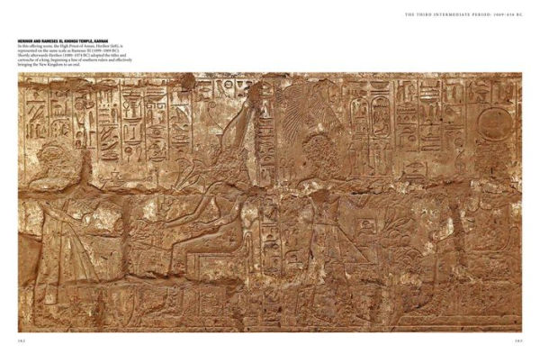 Ancient Egypt: A Photographic History