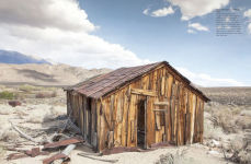 Alternative view 4 of Abandoned Towns