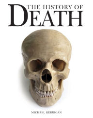 Title: History of Death, Author: Kerrigan