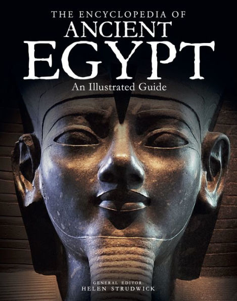 Encyclopedia of Ancient Egypt