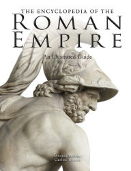 Title: Encyclopedia of the Roman Empire, Author: Gomez