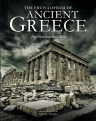 Title: Encyclopedia of Ancient Greece, Author: Gomez