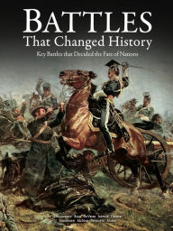 Title: Battles that Changed History, Author: Dougherty