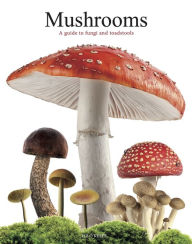 Title: Mushrooms, Author: Amber Books