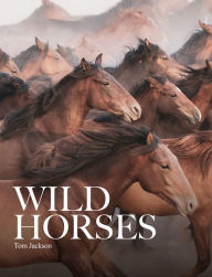 Title: Wild Horses, Author: Tom Jackson