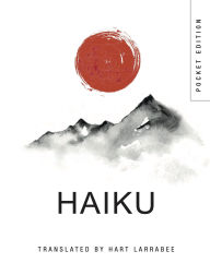 Title: Haiku, Author: Hart Larrabee