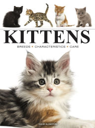 Title: Kittens, Author: David Alderton