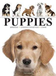 Title: Puppies, Author: Tom Jackson