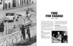 Alternative view 12 of History of the World: From the Stone Age to the Tech Revolution