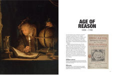 Alternative view 13 of History of the World: From the Stone Age to the Tech Revolution