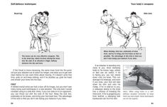 Alternative view 3 of SAS and Special Forces Self-Defence: A Complete Guide to Unarmed Combat Techniques