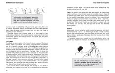 Alternative view 8 of SAS and Special Forces Self-Defence: A Complete Guide to Unarmed Combat Techniques