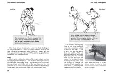 Alternative view 9 of SAS and Special Forces Self-Defence: A Complete Guide to Unarmed Combat Techniques
