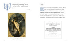 Alternative view 13 of Fairies: A Celebration of Pixies, Sprites, Mermaids and Brownies