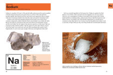 Alternative view 6 of The Periodic Table Illustrated: A Guide to the 118 Chemical Elements