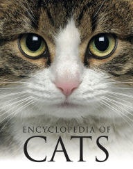 Title: Encyclopedia of Cats, Author: Photopoulos
