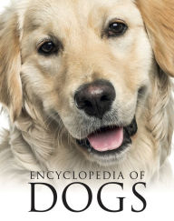 Title: Encyclopedia of Dogs, Author: Jackson