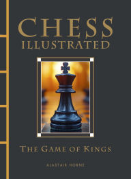Ipad download epub ibooks Chess Illustrated: The Game of Kings (English Edition)