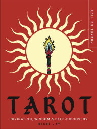Title: Tarot, Author: Nikkie Jay