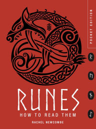 Title: Runes, Author: Rachel Newcombe