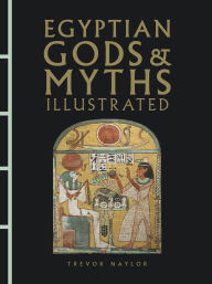 Egyptian Gods & Myths