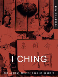 Title: I Ching, Author: Neil Powell